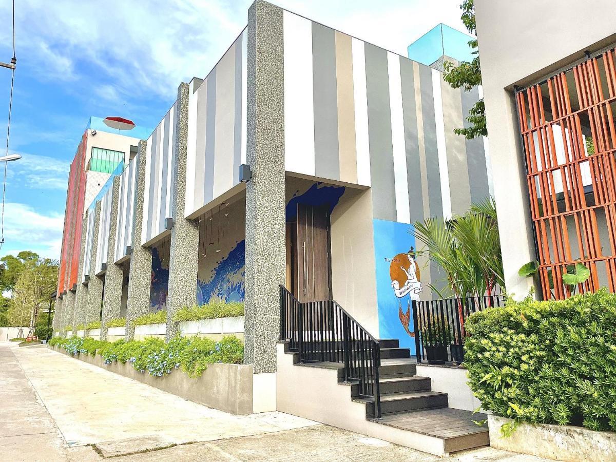 The Poem Hotel ماي بيم المظهر الخارجي الصورة