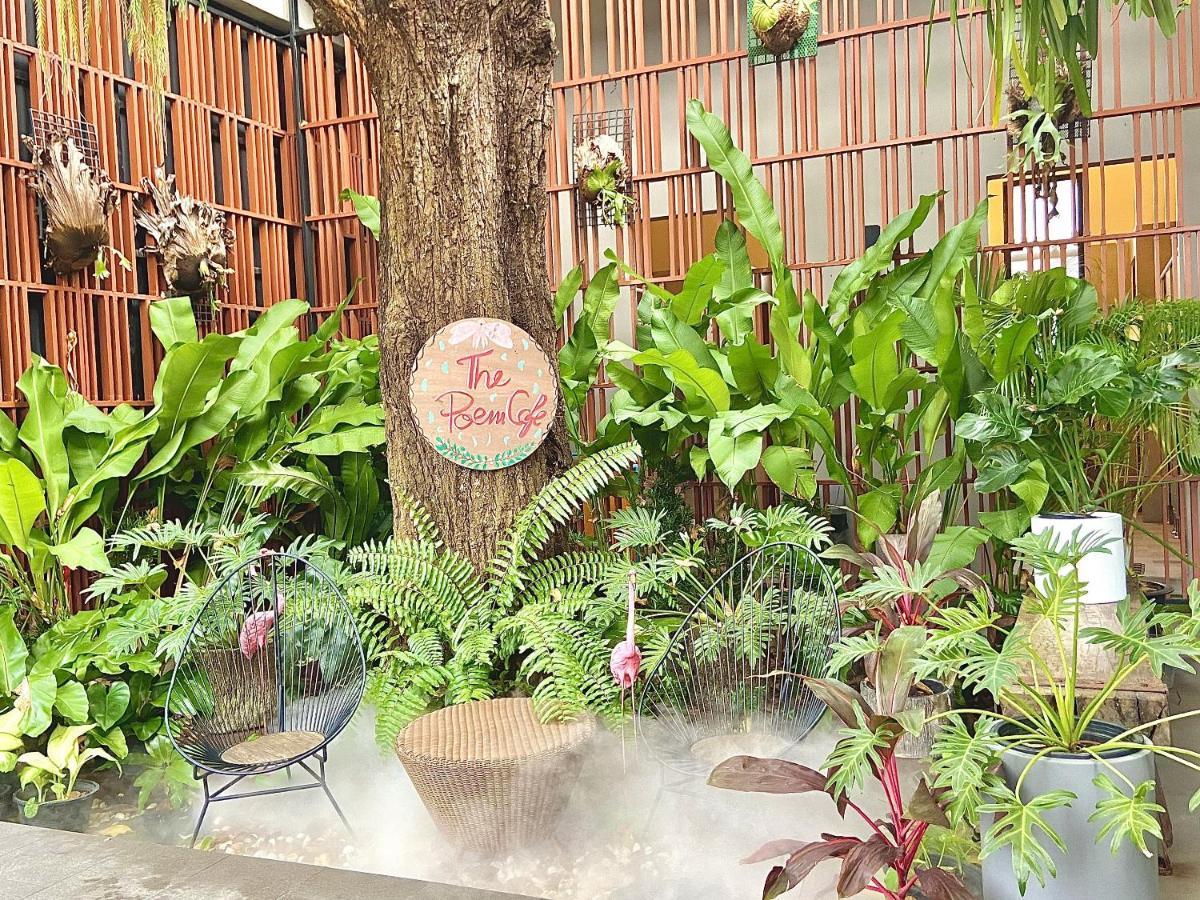 The Poem Hotel ماي بيم المظهر الخارجي الصورة