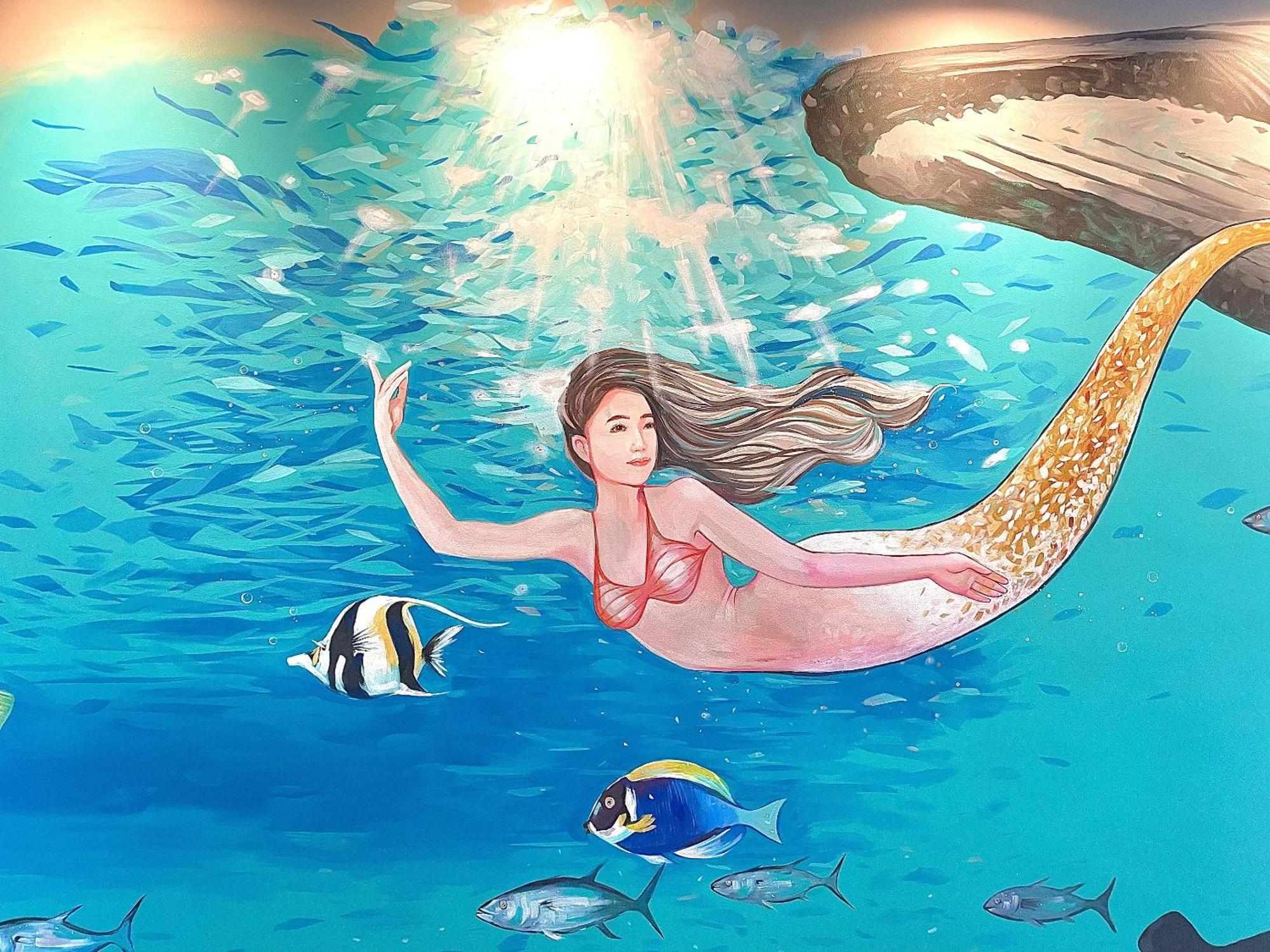 The Poem Hotel ماي بيم المظهر الخارجي الصورة