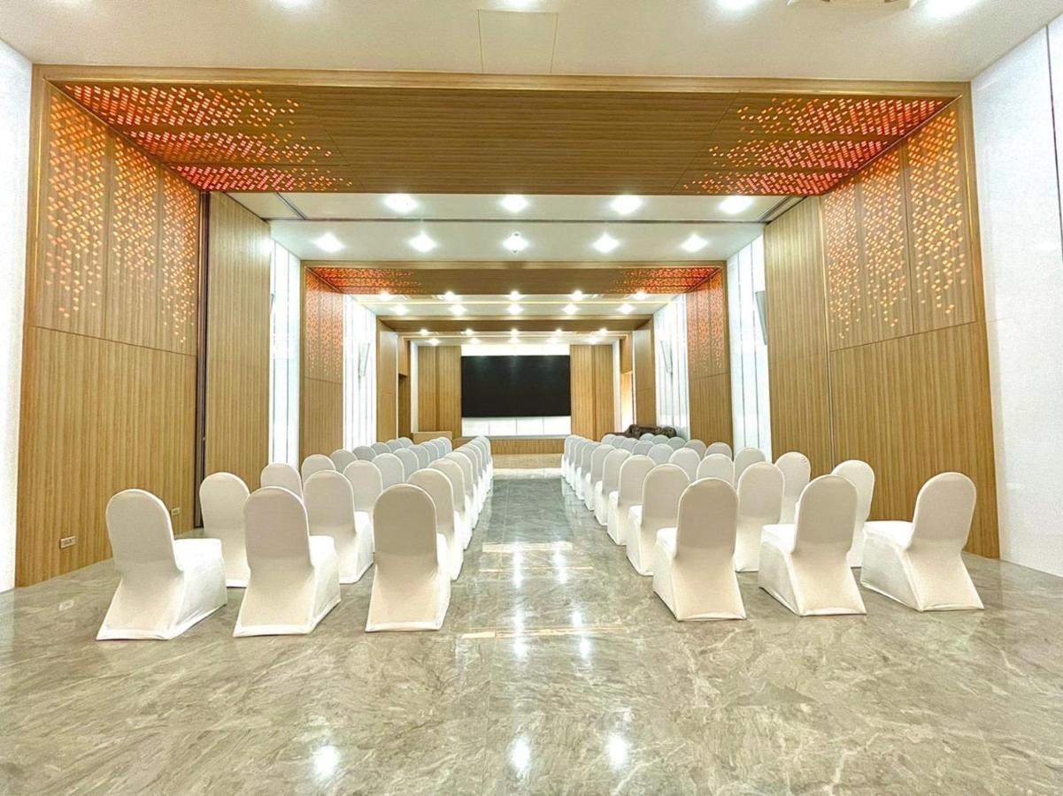 The Poem Hotel ماي بيم المظهر الخارجي الصورة